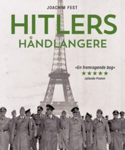 Hitlers håndlangere PB (Bog)