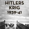 Hitlers krig 1939-41 (Bog)