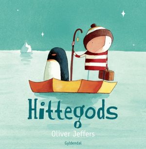 Hittegods (Bog)