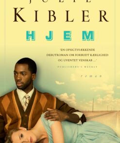 Hjem - Julie Kibler - Bog