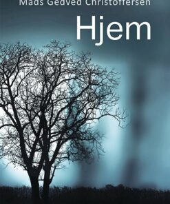 Hjem - Mads Gedved Christoffersen - Bog