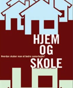 Hjem Og Skole - Thomas Nordahl - Bog