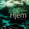 Hjem - Sara Marie Linderoth Bouchet - Bog