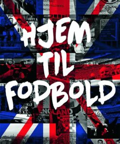 Hjem Til Fodbold - Thomas Gravgaard - Bog