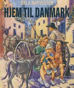 Hjem til Danmark (E-bog)