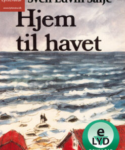 Hjem til havet (Lydbog)