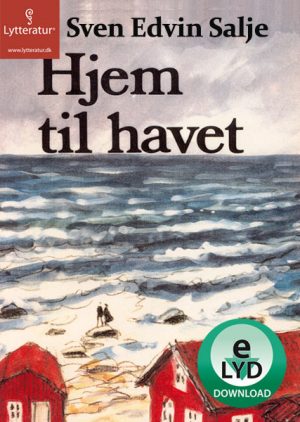 Hjem til havet (Lydbog)