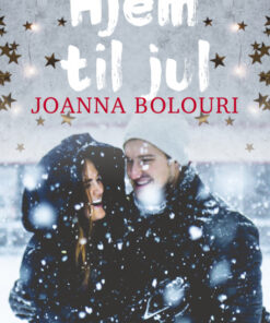 Hjem til jul (Bog)