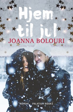 Hjem til jul (Bog)