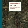 Hjembragt - Anne Haslund Hansen - Bog