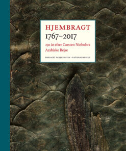 Hjembragt (Bog)