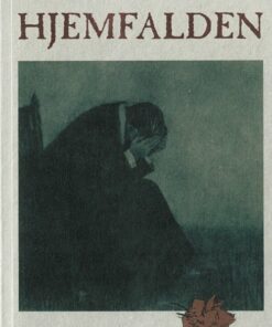 Hjemfalden - Søren Ulrik Thomsen - Bog