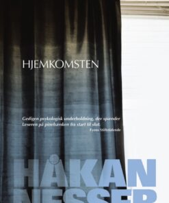 Hjemkomsten (Bog)