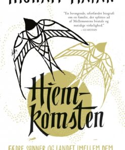 Hjemkomsten (E-bog)
