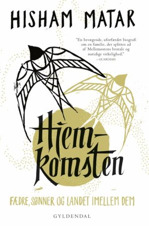 Hjemkomsten (E-bog)