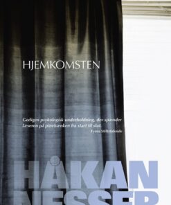 Hjemkomsten (E-bog)