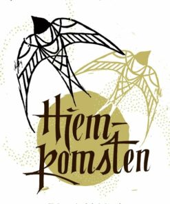 Hjemkomsten - Hisham Matar - Bog