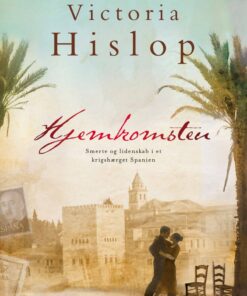 Hjemkomsten - Victoria Hislop - Bog