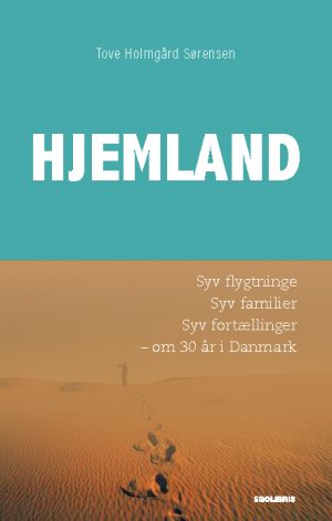 Hjemland (E-bog)