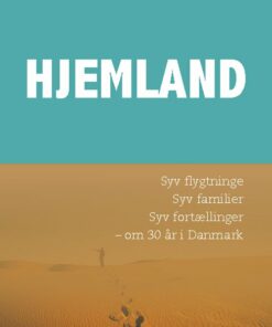 Hjemland - Tove Holmgård Sørensen - Bog