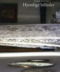 Hjemlige Billeder - Laura Stamer - Bog