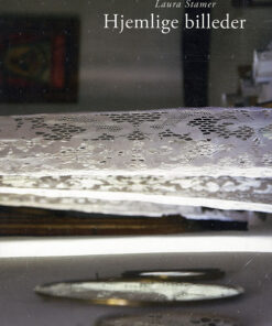 Hjemlige billeder (Bog)