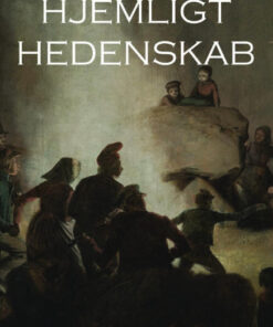 Hjemligt Hedenskab (Bog)