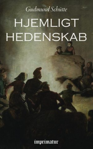 Hjemligt Hedenskab (Bog)