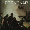 Hjemligt Hedenskab - Gudmund Schütte - Bog