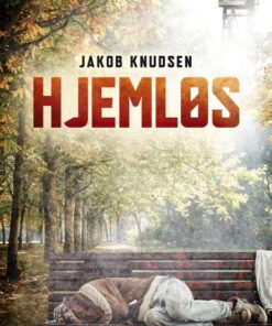 Hjemløs (E-bog)