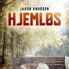 Hjemløs - Jakob Knudsen - Bog