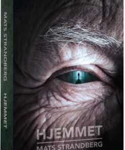 Hjemmet - Mats Strandberg - Bog