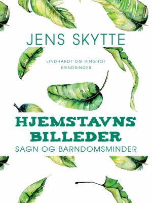 Hjemstavnsbilleder: sagn og barndomsminder (E-bog)