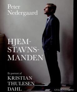 Hjemstavnsmanden (E-bog)