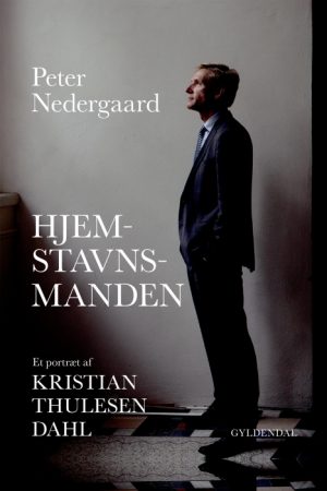 Hjemstavnsmanden (E-bog)