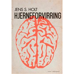 Hjerneforvirring - Hæftet