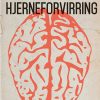 Hjerneforvirring - Jens S. Holt - Bog
