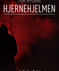 Hjernehjelmen (Bog)