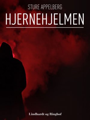 Hjernehjelmen (Bog)