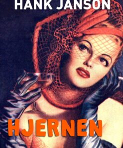 Hjernen (E-bog)