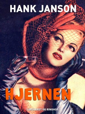 Hjernen (E-bog)