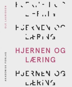 Hjernen og læring (Bog)