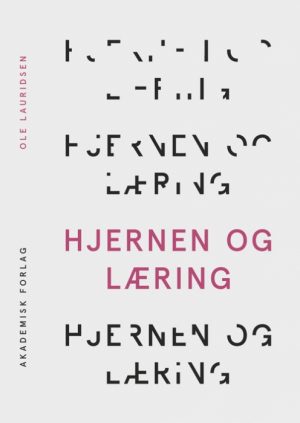 Hjernen og læring (Bog)