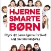 Hjernesmarte Børn - Anette Prehn - Bog