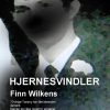 Hjernesvindler - Finn Wilkens - Bog