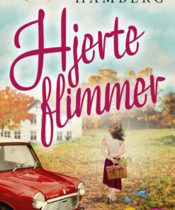 Hjertebanken I Rosengädda - Emma Hamberg - Bog