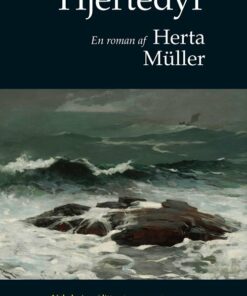 Hjertedyr - Herta Müller - Bog