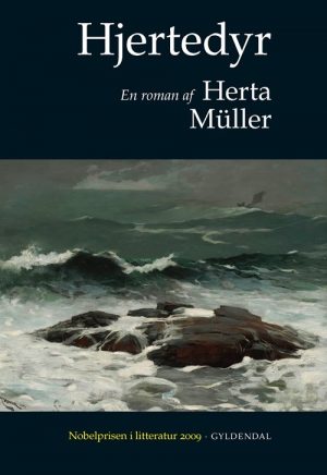 Hjertedyr - Herta Müller - Bog