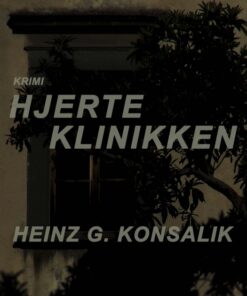 Hjerteklinikken (E-bog)