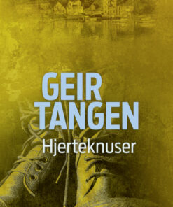 Hjerteknuser (E-bog)